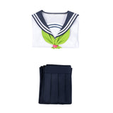 You and I Are Polar Opposites(2026) Miyu Suzuki Jupe JK Cosplay Costume