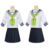 You and I Are Polar Opposites(2026) Miyu Suzuki Jupe JK Cosplay Costume