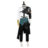 Zenless Zone Zero Asaba Harumasa Tenue Cosplay Costume