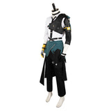 Zenless Zone Zero Asaba Harumasa Tenue Cosplay Costume