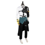 Zenless Zone Zero Asaba Harumasa Tenue Cosplay Costume