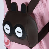 Zenless Zone Zero Ukinami Yuzuha Tenue Rose Cosplay Costume