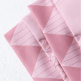 Zenless Zone Zero Ukinami Yuzuha Tenue Rose Cosplay Costume