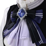 Zenless Zone Zero Vivian Banshee Cosplay Costume