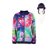 Zoey Veste Cosplay Costume