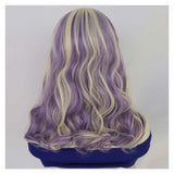 Zombies 4(2025) Addison Cosplay Perruque