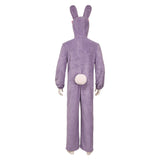 Zootopia 2(2025) Finnick Combinaison en Peluche Cosplay Costume
