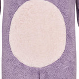 Zootopia 2(2025) Finnick Combinaison en Peluche Cosplay Costume