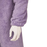 Zootopia 2(2025) Finnick Combinaison en Peluche Cosplay Costume