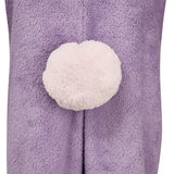 Zootopia 2(2025) Finnick Combinaison en Peluche Cosplay Costume