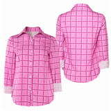 Zootopia 2(2025) Judy Chemise Rose Cosplay Costume