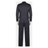 Zootopia 2(2025) Judy Hopps Tenue Noire Cosplay Costume
