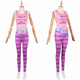 Zootopia 2(2025) Judy Hopps Tenue Rose Cosplay Costume