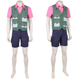 Zootopia 2(2025) Nibbles Cosplay Costume