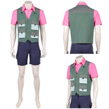 Zootopia 2(2025) Nibbles Cosplay Costume