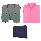 Zootopia 2(2025) Nibbles Cosplay Costume