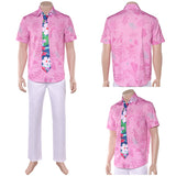 Zootopia 2(2025) Nick Tenue Rose Cosplay Costume