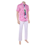 Zootopia 2(2025) Nick Tenue Rose Cosplay Costume