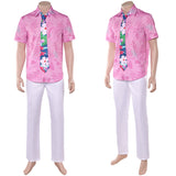 Zootopia 2(2025) Nick Tenue Rose Cosplay Costume