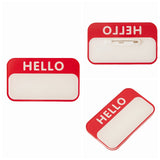 Zootopia 2(2025) Nick Wilde Pièce de Poitrine Cosplay Accessoire