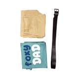 Zootopia 2(2025) Nick Wilde Tenue Bleue et Jaune Cosplay Costume