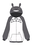 Mon voisin TotoroTotoro Veste Cosplay Costume
