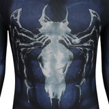 Venom: Let There Be Carnage Venom Cosplay Costume