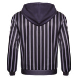 Wednesday Addams Sweat-shirt Design Original Cosplay Costume