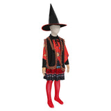 Enfant Hocus Pocus Dani Dennison Cosplay Costume