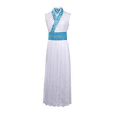 Ya Boy Kongming Zhuge Kongming Cosplay Costume