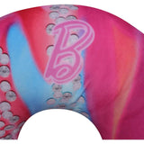 Film Barbie Oreiller en Forme de U Accessoire