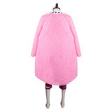Anime One Piece Donquixote Doflamingo Uniform Cosplay Costume Carnaval