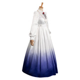 Film Constance Hatchaway Ghost Bride Design Original Robe Cosplay Costume