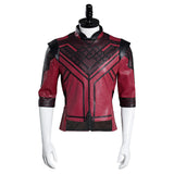 Shang Chi et la Légende des Dix Anneaux Shang-Chi Cosplay Costume Blouson