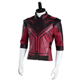 Shang Chi et la Légende des Dix Anneaux Shang-Chi Cosplay Costume Blouson