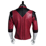 Shang Chi et la Légende des Dix Anneaux Shang-Chi Cosplay Costume Blouson