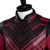 Shang Chi et la Légende des Dix Anneaux Shang-Chi Cosplay Costume Blouson