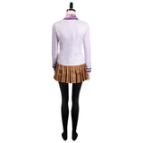 Adulte Masamune-kun no Ribenji Aki Adagaki Uniform Cosplay Costume