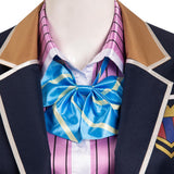 Adulte Masamune-kun no Ribenji Aki Adagaki Uniform Cosplay Costume