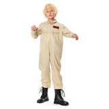 Enfant Ghostbusters Cosplay Costume
