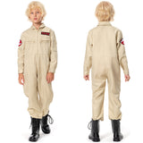 Enfant Ghostbusters Cosplay Costume