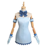 Tokyo Mew Mew Aizawa Minto Robe Cosplay Costume Halloween Carnival