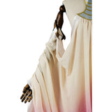 Padme Amidala Naberrie Lake Robe Cosplay Costume