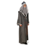 Harry Potter Dumbledore Professeur Albus Dumbledore Cosplay Costume