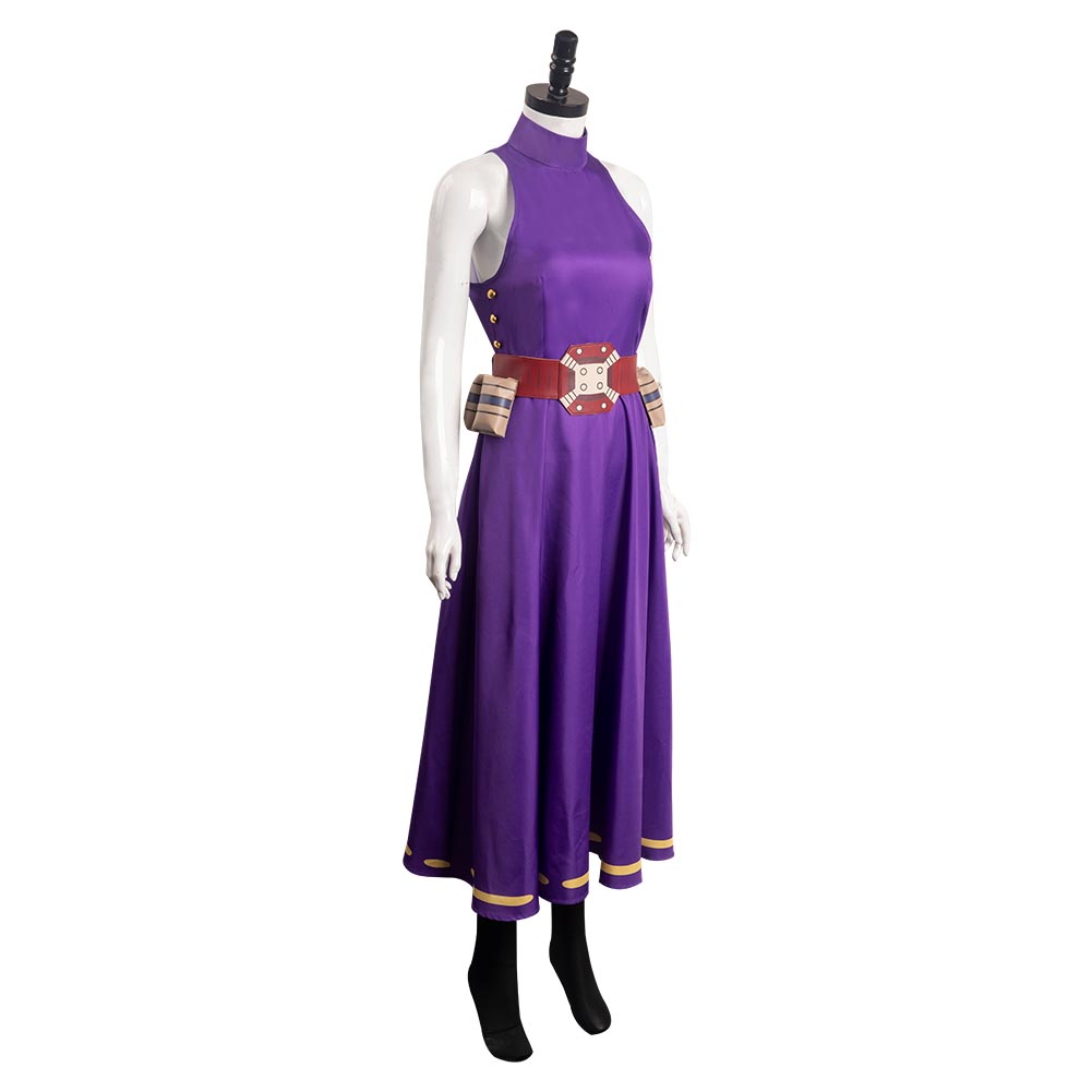 My Hero Academia Kaina Tsutsumi Lady Nagant Violet Cosplay Costume my-hero-academia-kaina-tsutsumi-lady-nagant-violet-cosplay-costume
