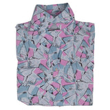 Stranger Things Saison 3 S3 Hopper Chemise Cosplay Costume