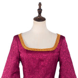 Tangled Gothel Cosplay Costume