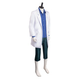Anime The Seven Deadly Sins Nasiens Uniform Cosplay Costume