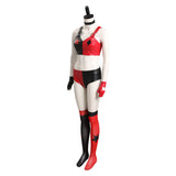 Harley Quinn Uniforme Cosplay Costume Ver.B Halloween Carnival