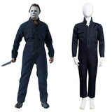 Enfant 2021 Film Halloween Kills Michael Myers Cosplay Costume
